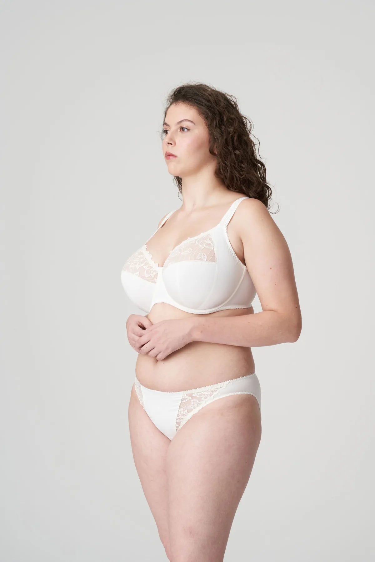 Pretty Things  Prima Donna Deauville Full Cup Bra (Cup Sizes I,J) – Pretty  Things™