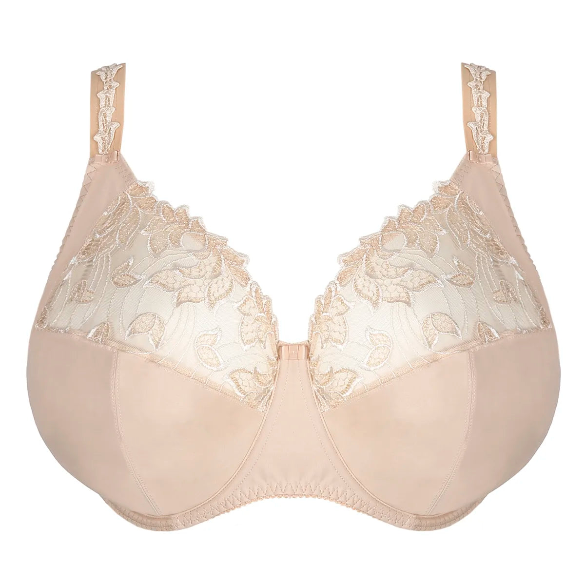Pretty Things  Prima Donna Deauville Full Cup Bra (Cup Sizes I,J