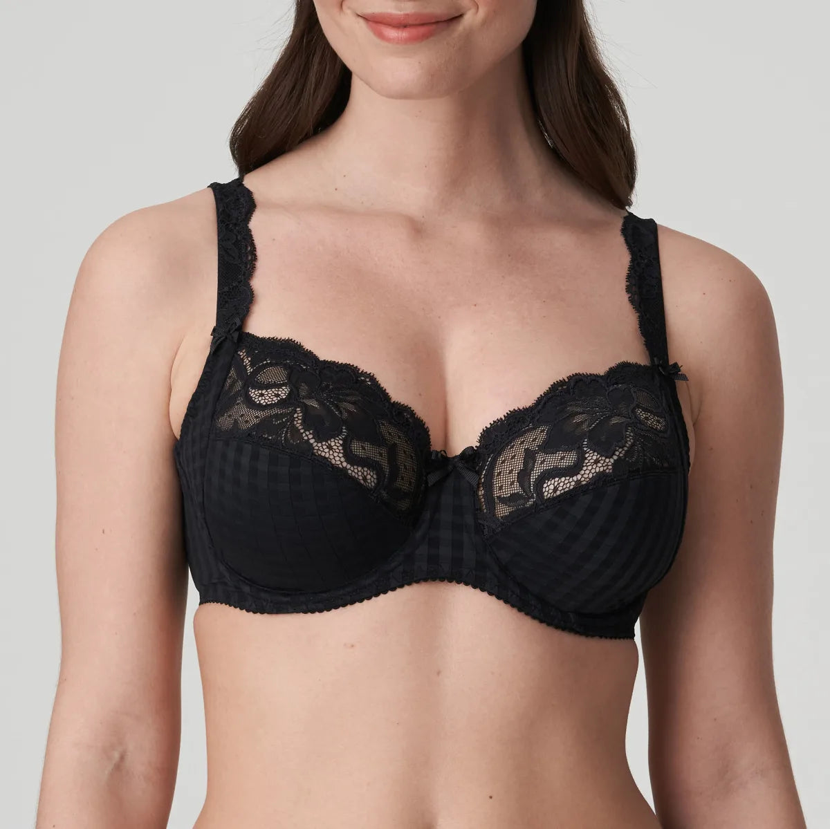 Prima Donna Madison Full Cup Bra ( Cup Sizes E,F,G)