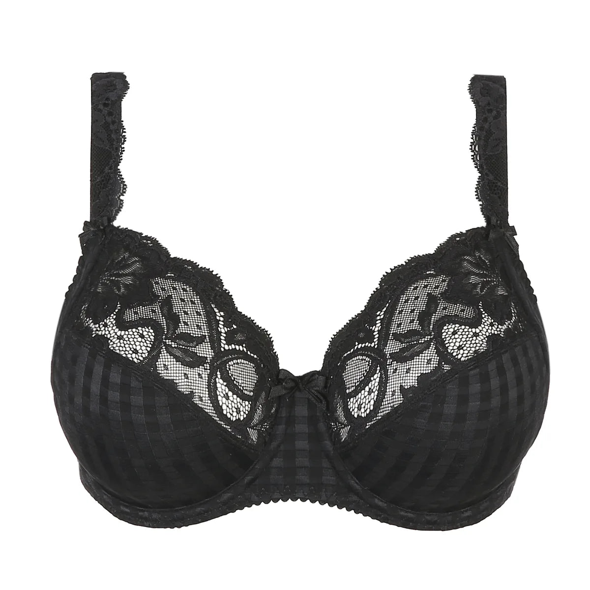 Prima Donna Madison Full Cup Bra ( Cup Sizes E,F,G)