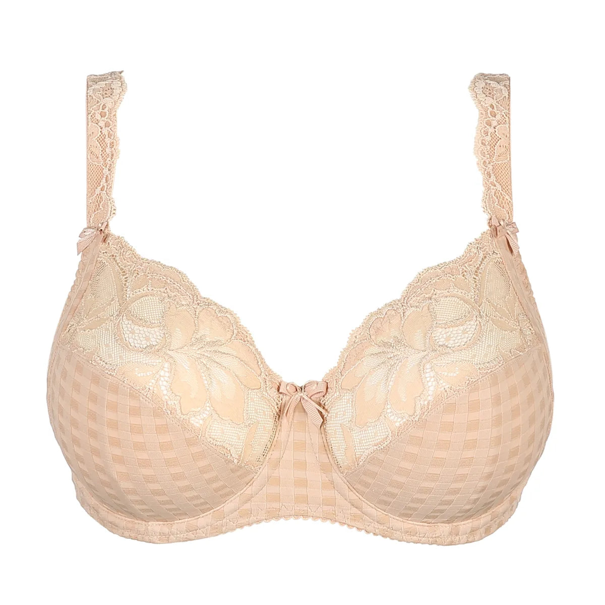Prima Donna Madison Full Cup Bra ( Cup Sizes E,F,G)