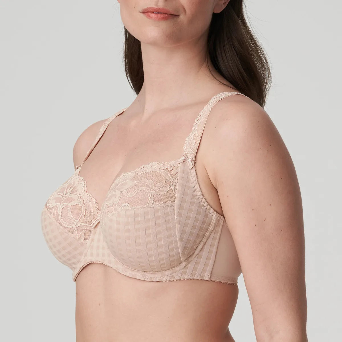 Prima Donna Madison Full Cup Bra ( Cup Sizes E,F,G)