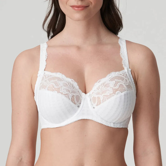 Prima Donna Madison Full Cup Bra ( Cup Sizes H,I)