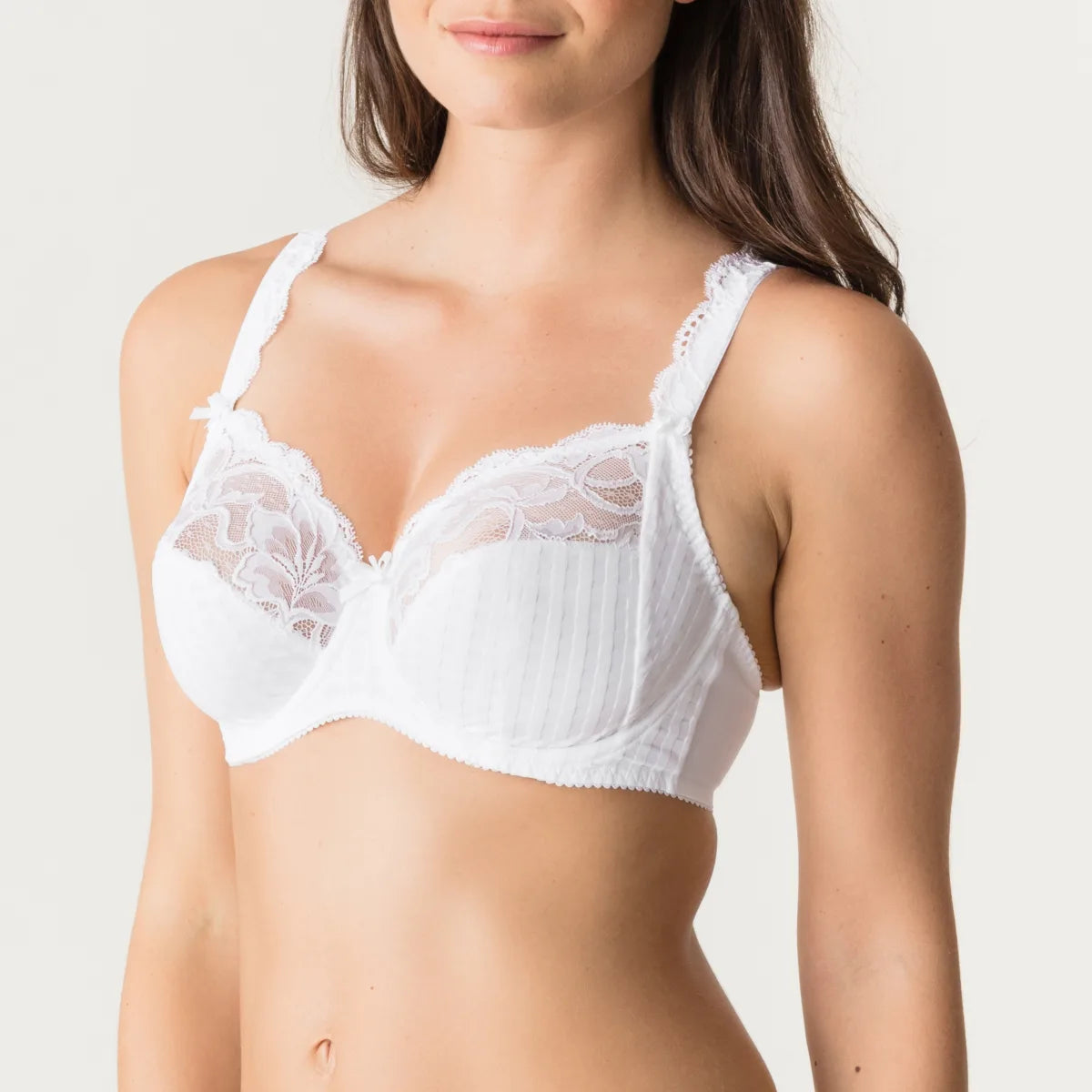 Prima Donna Madison Full Cup Bra ( Cup Sizes E,F,G)