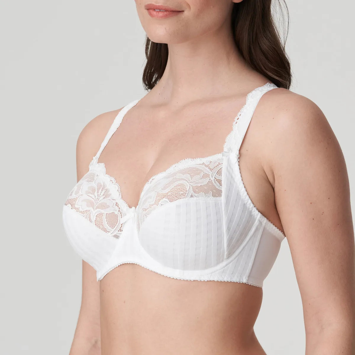 Prima Donna Madison Full Cup Bra ( Cup Sizes E,F,G)
