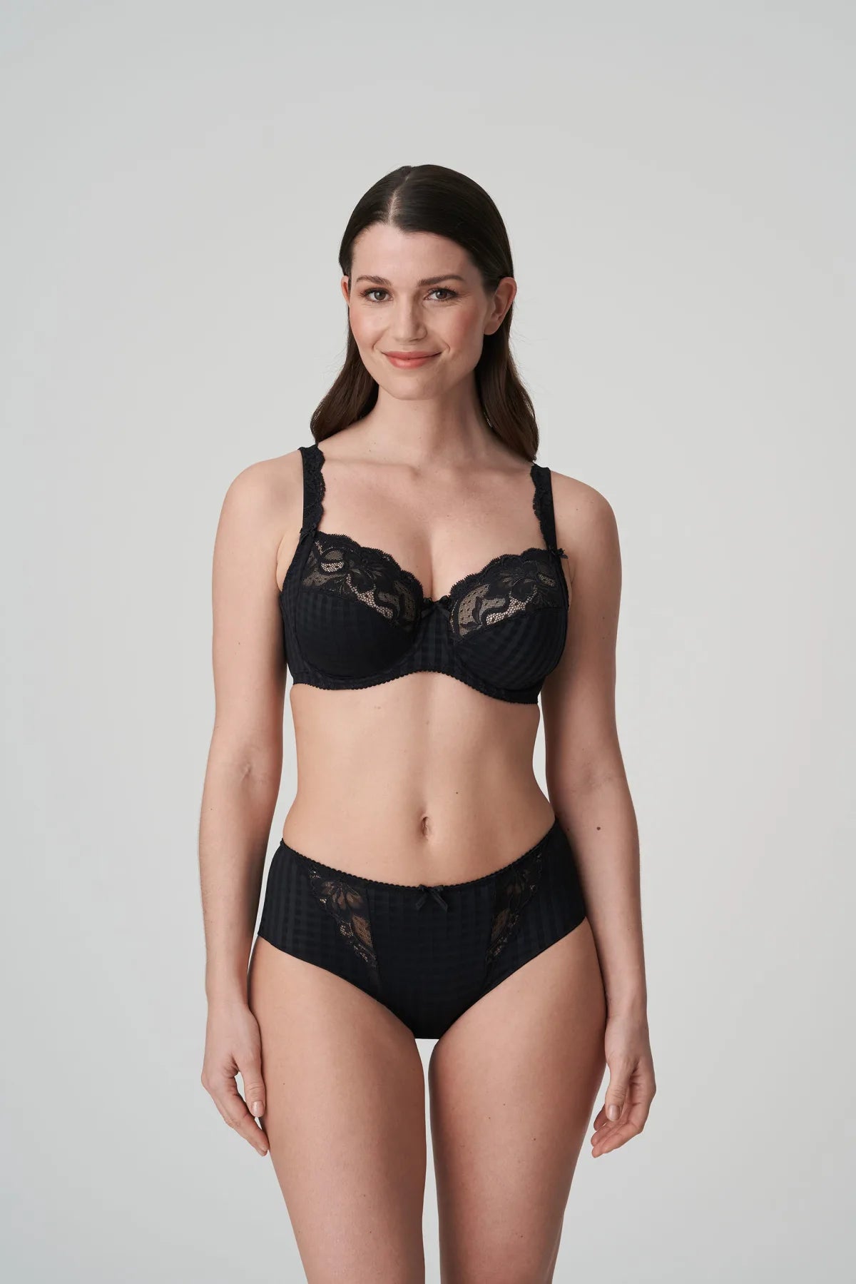 Prima Donna Madison Full Cup Bra ( Cup Sizes E,F,G)