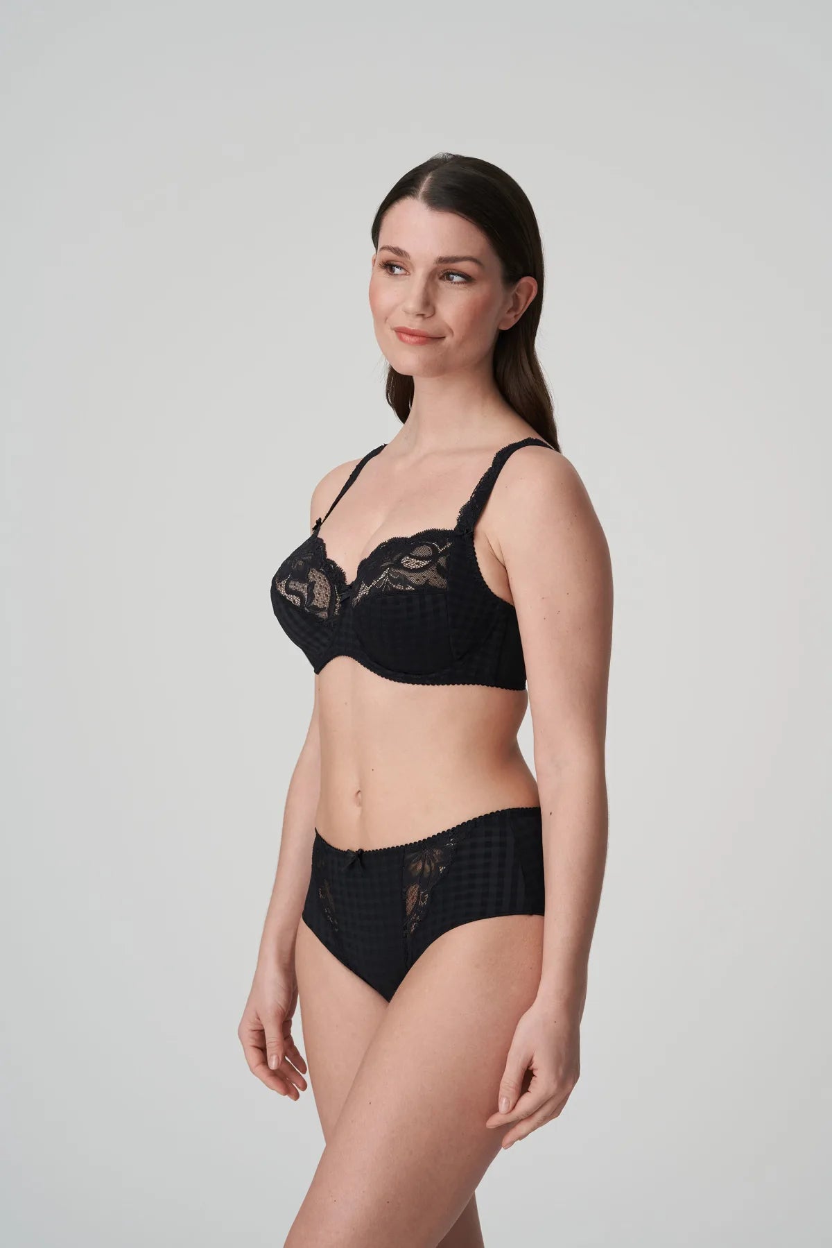 Prima Donna Madison Full Cup Bra ( Cup Sizes E,F,G)