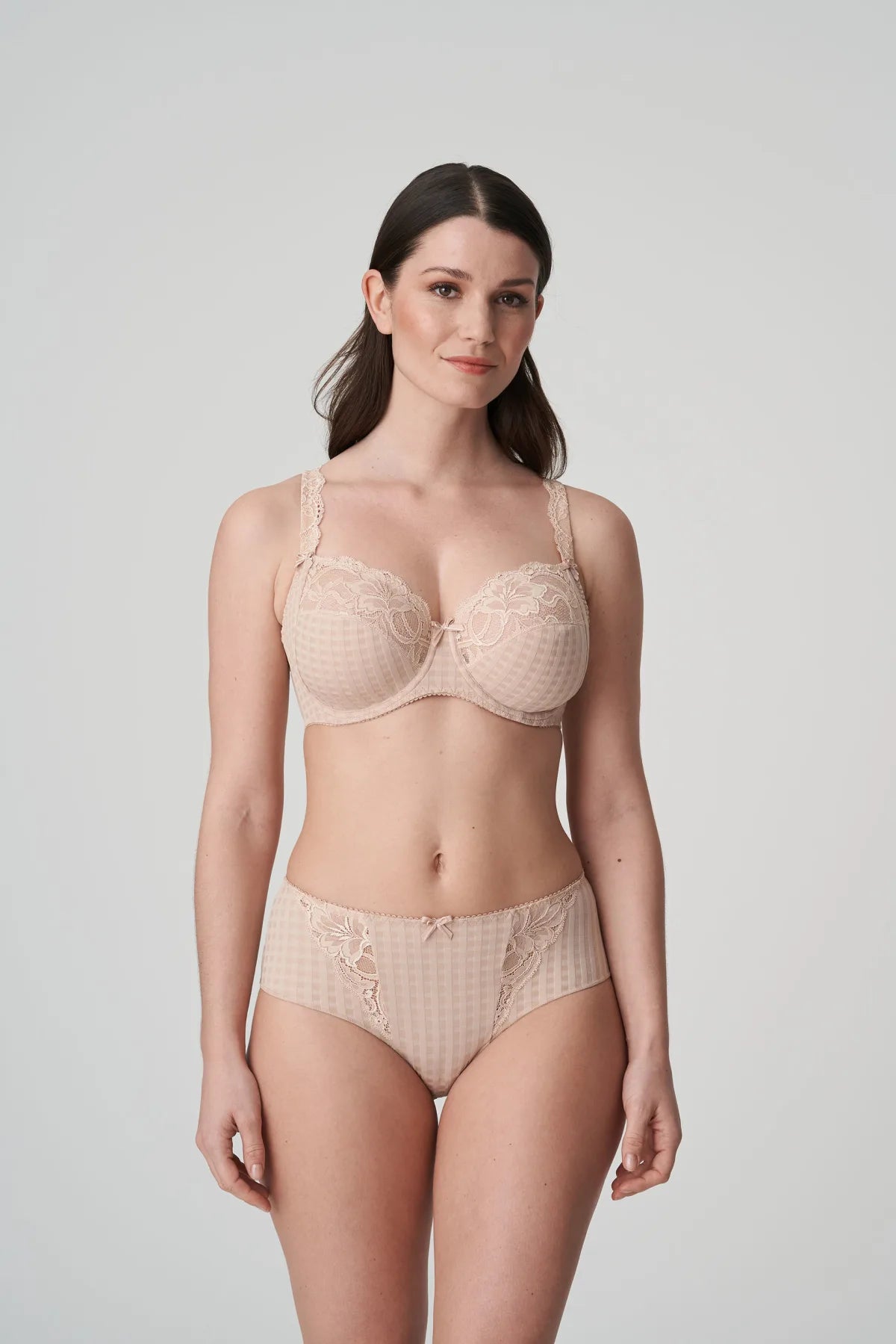 Prima Donna Madison Full Cup Bra ( Cup Sizes E,F,G)