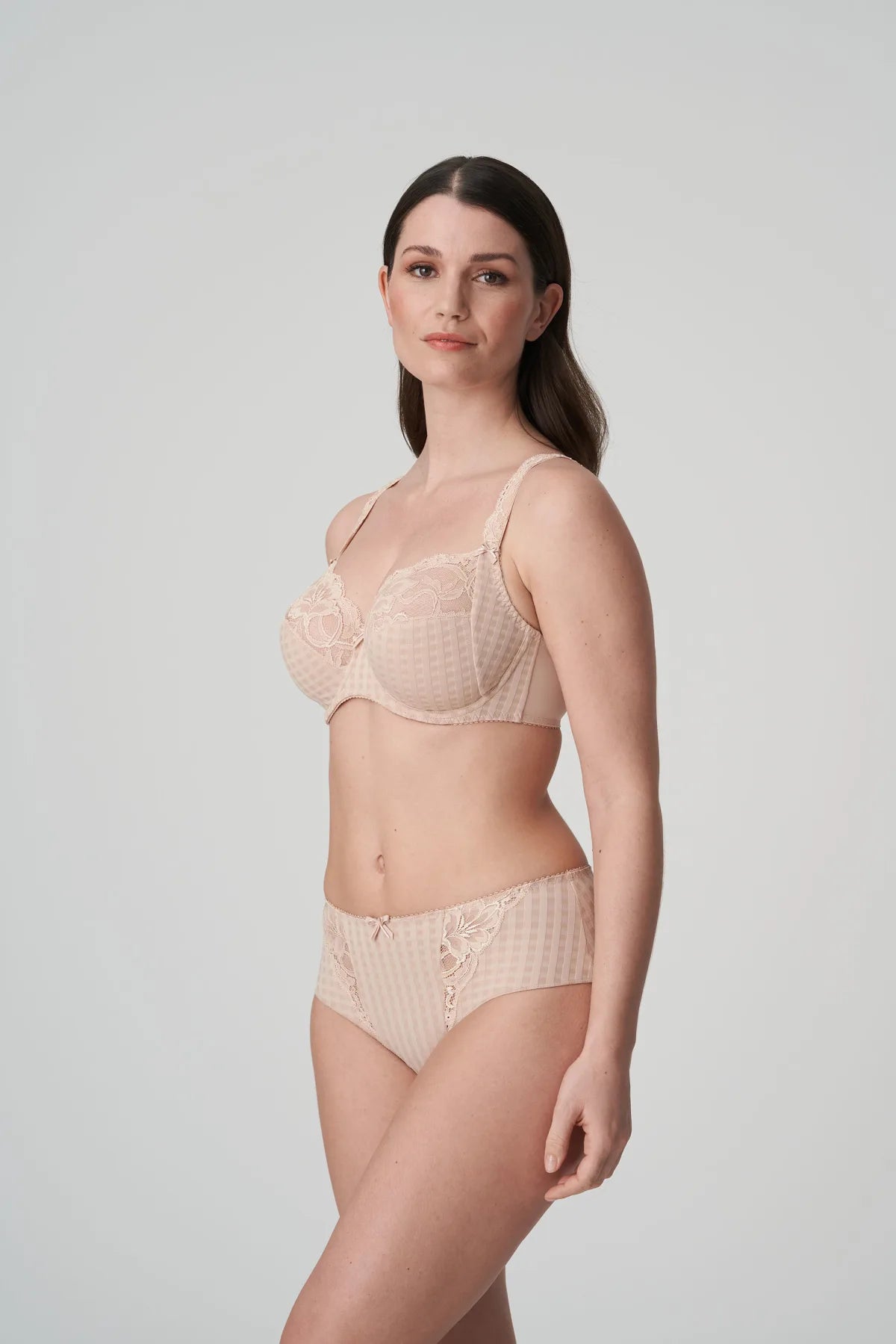 Prima Donna Madison Full Cup Bra ( Cup Sizes E,F,G)